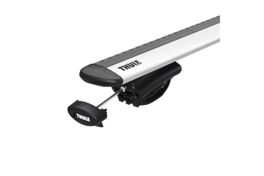 Base Thule Oversize rail foot 7108