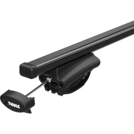 Base Thule Oversize rail foot 7108