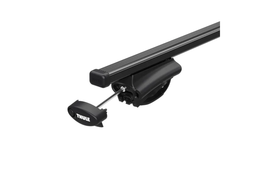 Base Thule Oversize rail foot 7108
