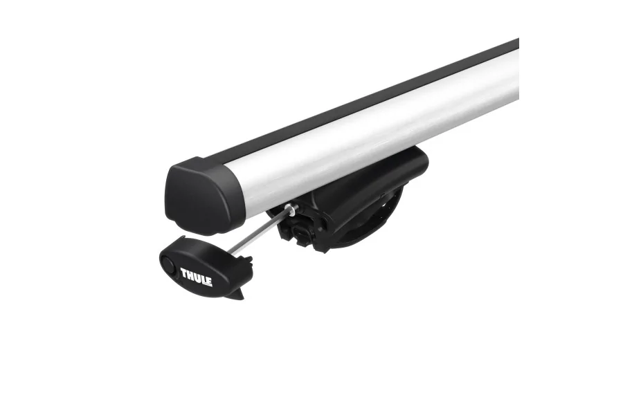 Base Thule Oversize rail foot 7108