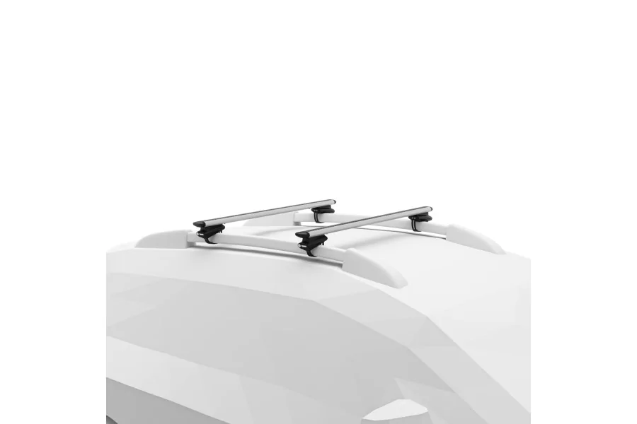 Base Thule Oversize rail foot 7108