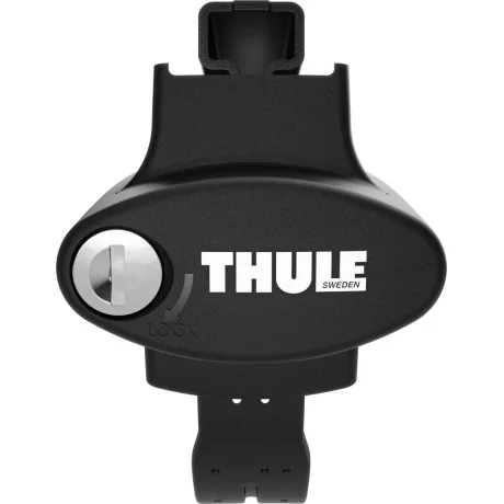 Base Thule Oversize rail foot 7108