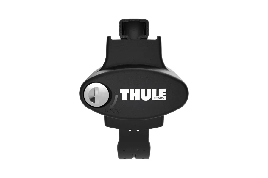 Base Thule Oversize rail foot 7108