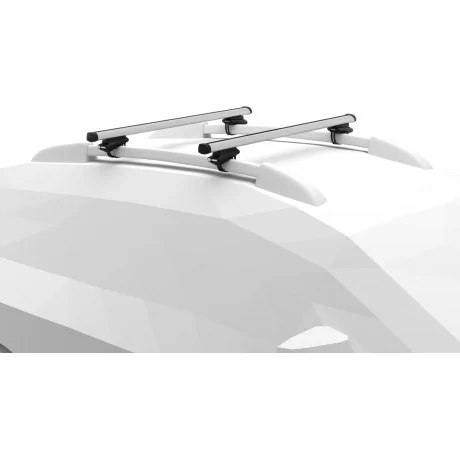 Base Thule Oversize rail foot 7108