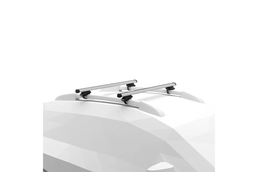 Base Thule Oversize rail foot 7108