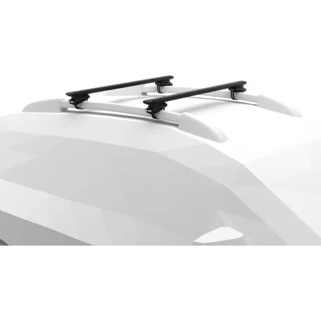 Base Thule Oversize rail foot 7108