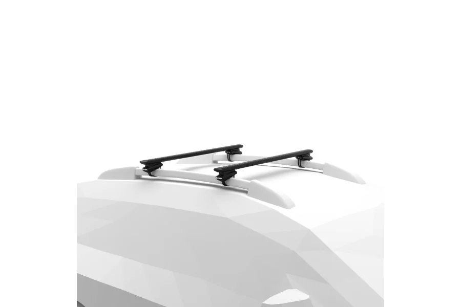 Base Thule Oversize rail foot 7108