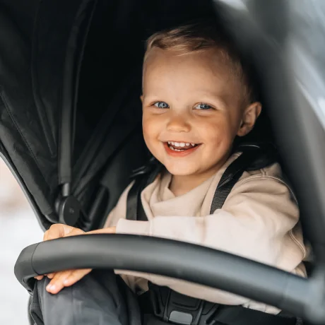 Coche Thule Sleek 2 bundle