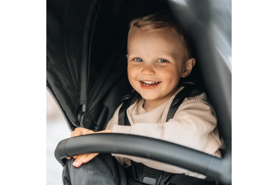 Coche Thule Sleek 2 bundle