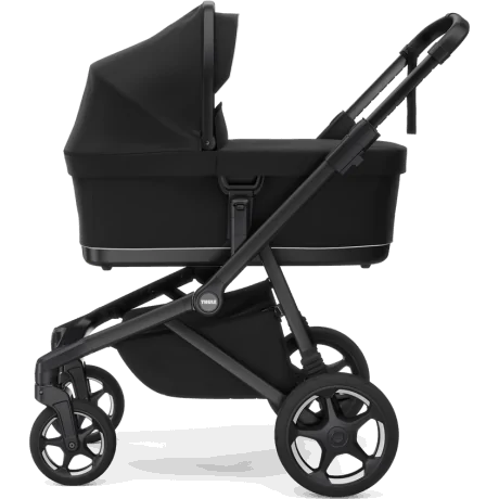 Coche Thule Sleek 2 bundle