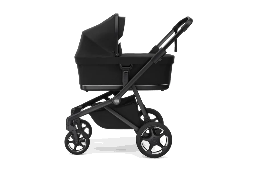 Coche Thule Sleek 2 bundle