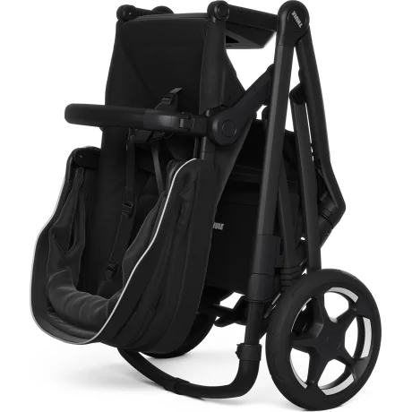 Coche Thule Sleek 2 bundle