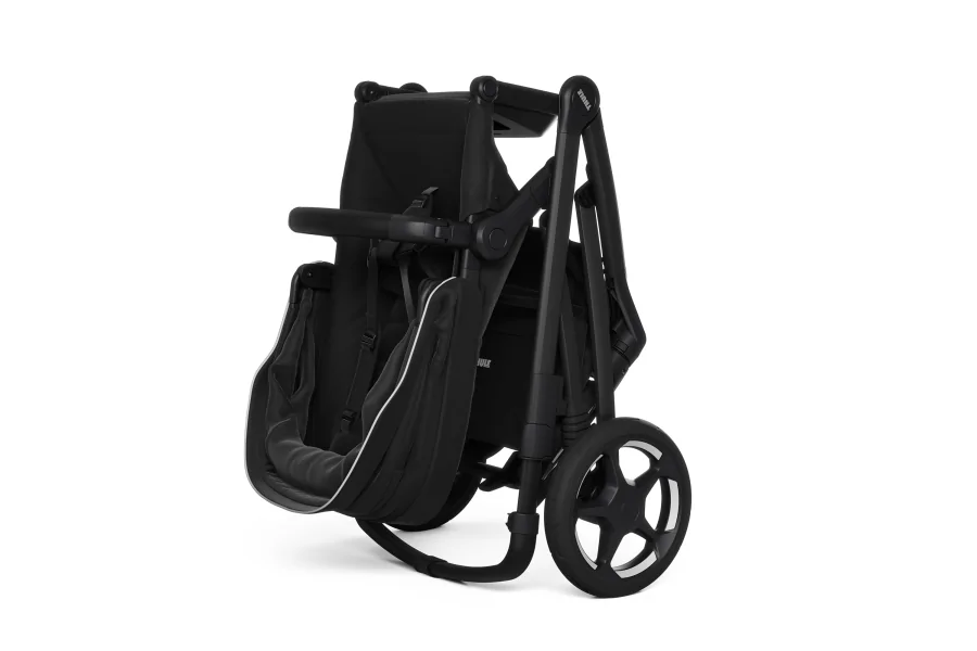 Coche Thule Sleek 2 bundle