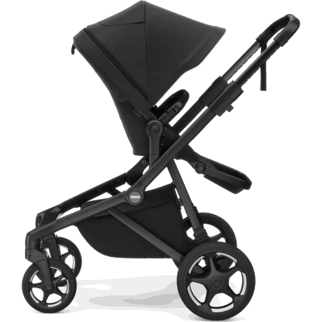 Coche Thule Sleek 2 bundle