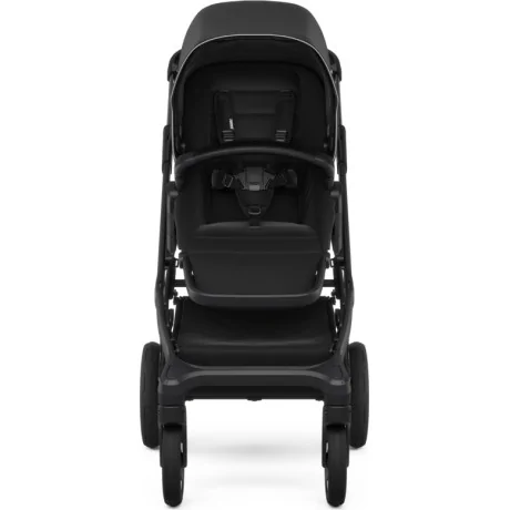 Coche Thule Sleek 2 | Taupe Velado