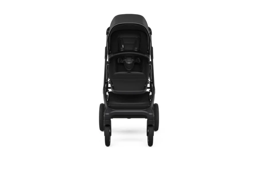 Coche Thule Sleek 2 | Black on Black