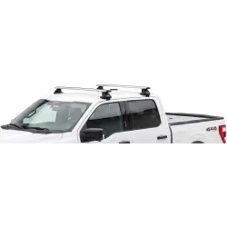 Barras THULE EVO WingBar para camioneta FORD F-150 desde 2021