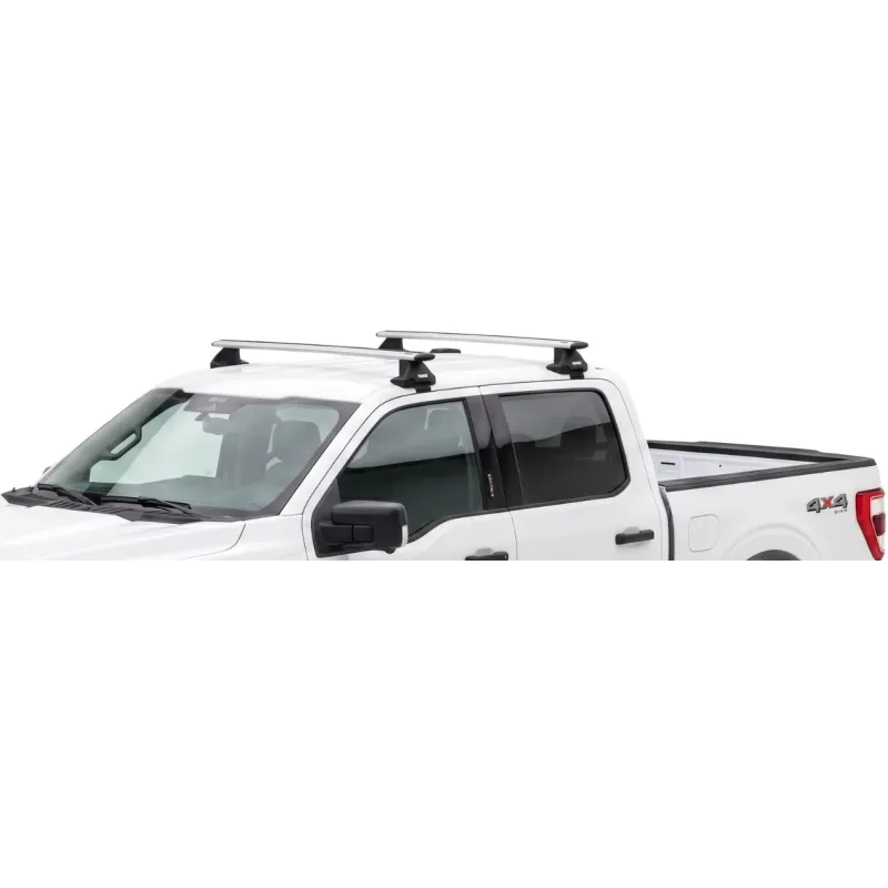 Barras THULE EVO WingBar para camioneta FORD F-150 desde 2021