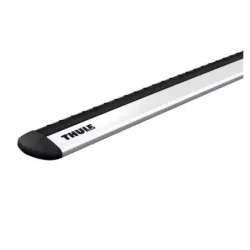 Barras THULE EVO WingBar para camioneta FORD F-150 desde 2021