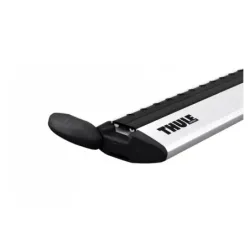 Barras THULE EVO WingBar para camioneta FORD F-150 desde 2021