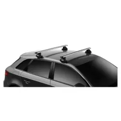Barras THULE EVO WingBar para camioneta FORD F-150 desde 2021