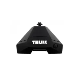 Barras THULE EVO SquareBar para camioneta FORD F-150 desde 2015 a 2020