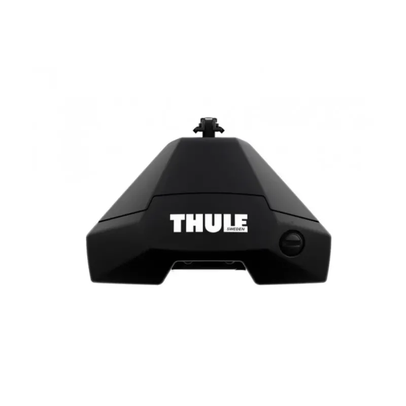 Barras THULE EVO WingBar para camioneta FORD F-150 desde 2021
