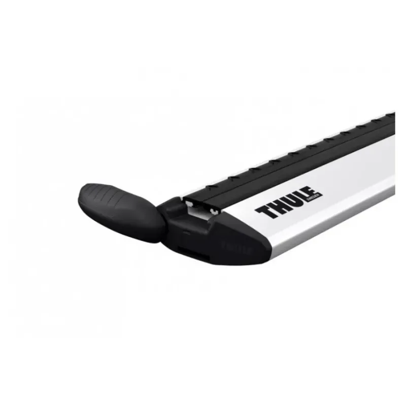 Barras THULE EVO WingBar para camioneta FORD F-150 desde 2021