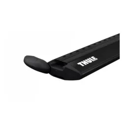 Barras THULE EVO WingBar para camioneta FORD F-150 desde 2015 a 2020 negro