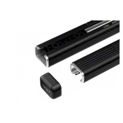 Barras THULE EVO SquareBar para camioneta FORD F-150 desde 2015 a 2020