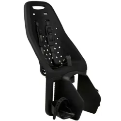 Silla Thule Yepp Maxi Rack Mount Black