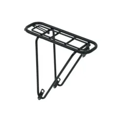 Silla Thule Yepp Maxi Rack Mount Black