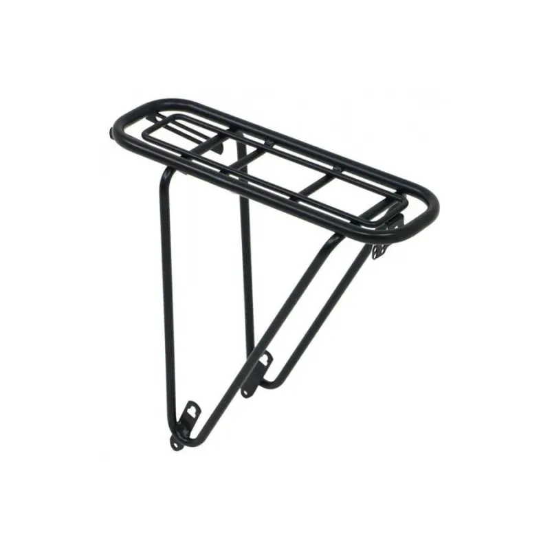 Silla Thule Yepp Maxi Rack Mount Black