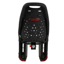 Silla Thule Yepp Maxi Rack Mount Black