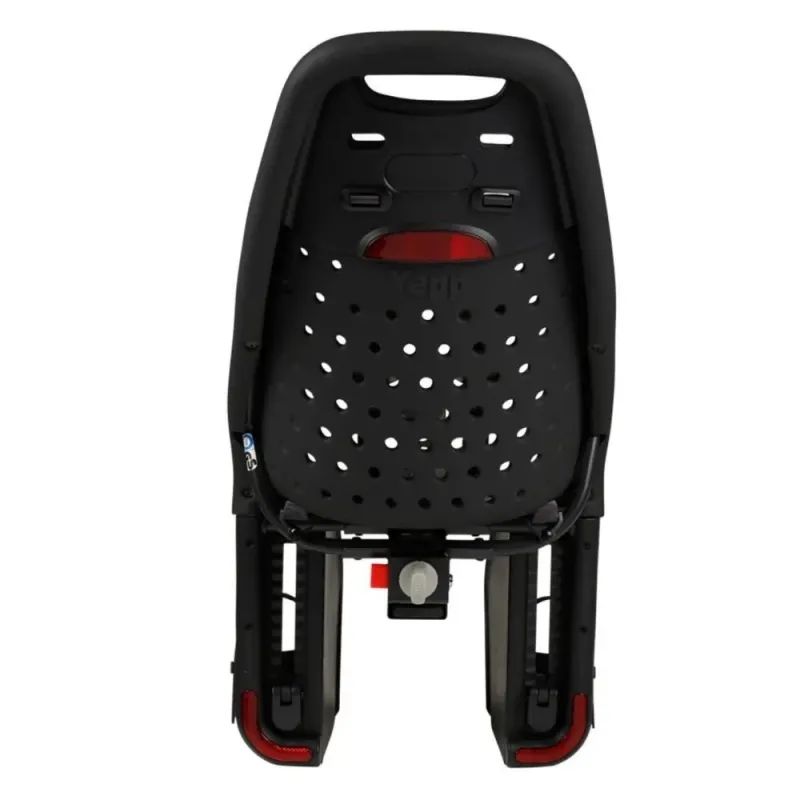Silla Thule Yepp Maxi Rack Mount Black
