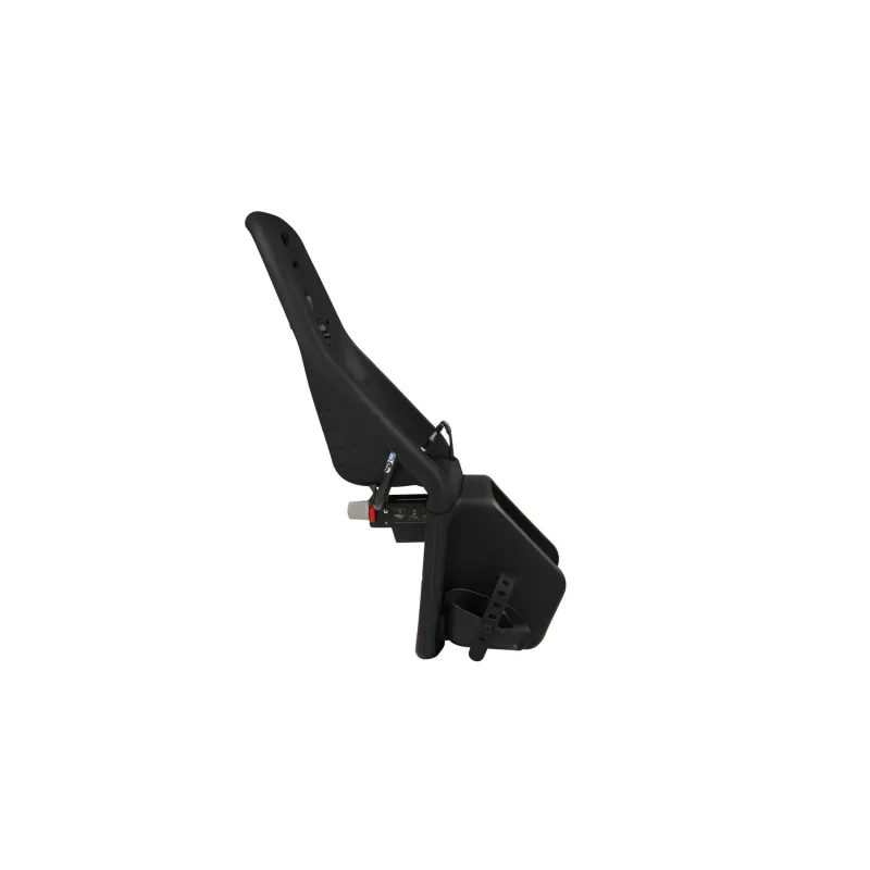 Silla Thule Yepp Maxi Rack Mount Black