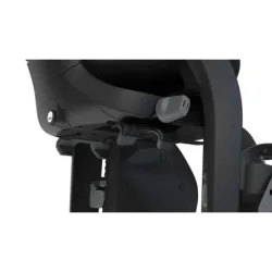 Silla Thule Yepp Maxi Rack Mount Black