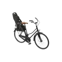 Silla Thule Yepp Maxi Rack Mount Black