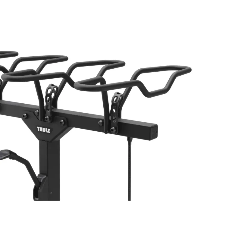 Soporte de Rueda Delantera Thule Revert