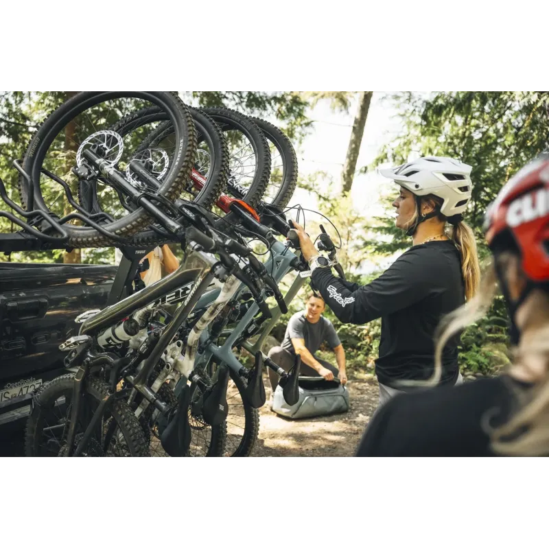 Soporte de Rueda Delantera Thule Revert