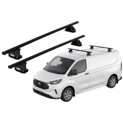 Barras Thule FORD Transit Custom 24- PF / SquareBar EVO