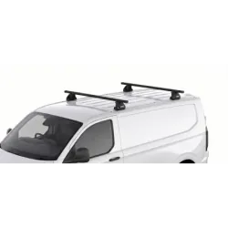 Barras Thule FORD Transit Custom 24- PF / SquareBar EVO