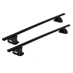 Barras Thule FORD Transit Custom 24- PF / SquareBar EVO