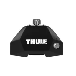 Barras Thule FORD Transit Custom 24- PF / SquareBar EVO