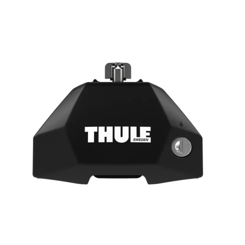 Barras Thule FORD Transit Custom 24- PF / SquareBar EVO