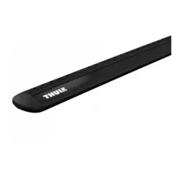 Barras Thule FORD Transit Custom 24- PF / WingBar EVO BLACK