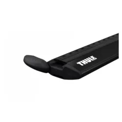 Barras Thule FORD Transit Custom 24- PF / WingBar EVO BLACK