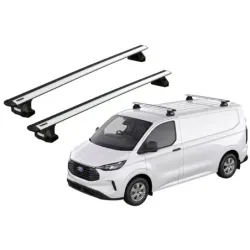 Barras Thule FORD Transit Custom 24- PF / WingBar EVO