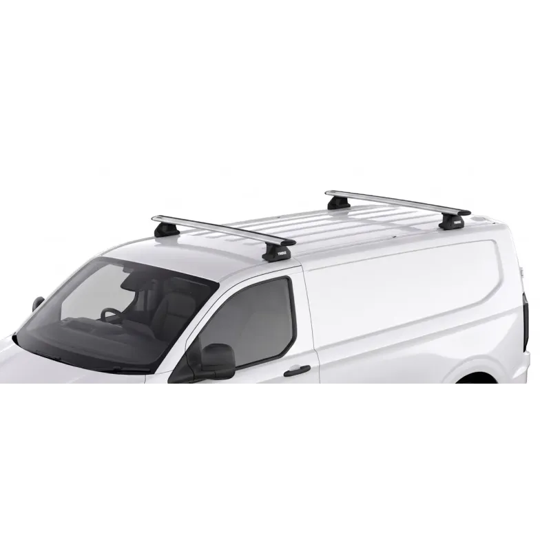 Barras Thule FORD Transit Custom 24- PF / WingBar EVO