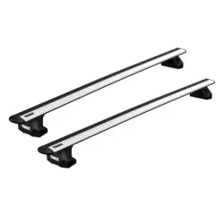 Barras Thule FORD Transit Custom 24- PF / WingBar EVO